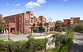Itc Rajputana, A Luxury Collection Hotel, Джайпур Exterior photo
