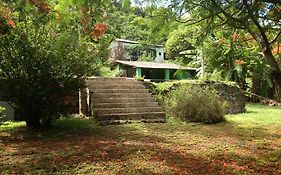 Вілла Casa Do Ney Фернанду-де-Нороння Exterior photo