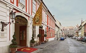 St. George Residence Будапешт Exterior photo