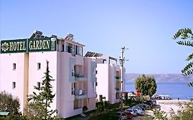 Hotel Garden Вльора Exterior photo