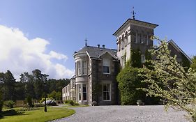 Loch Ness Country House Hotel Інвернесс Exterior photo