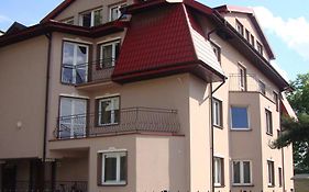 Apartamenty Dolna Краків Exterior photo
