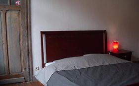 Guesthouse Oude Houtmarkt Іпр Room photo