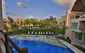 Coral Maya Stay Suites Пуерто-Авентурас Exterior photo