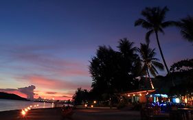 Da Kanda Villa Beach Resort Тонгсала Exterior photo