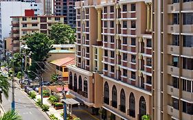 Hotel Milan Panama Exterior photo