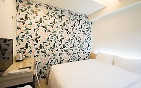 Morwing Hotel Fairytale Тайбей Room photo