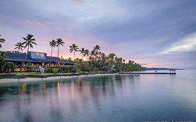 Готель The Warwick Fiji Coral Coast Exterior photo