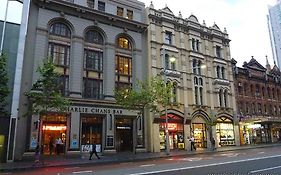 1831 Boutique Hotel Сідней Exterior photo