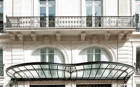 La Maison Champs Elysees Париж Exterior photo