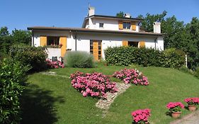 Bed and Breakfast La Casa Dei Boschi Сан-Марино Exterior photo