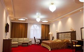 Rauan Hotel Астана Room photo