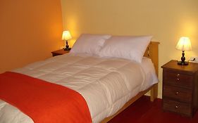 Хостел Barrio Inka Bnb Santa Ana  Room photo