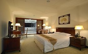 King'S Paradise Hotel Чжунлі Room photo