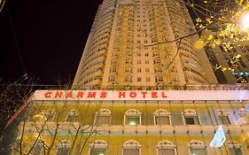 Charms Hotel Шанхай Exterior photo