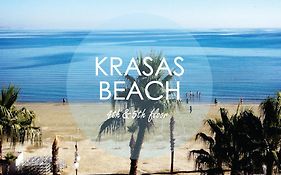 Krasas Beach Ларнака Room photo