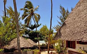 Kipepeo Lodge Zanzibar Джамбіані Room photo