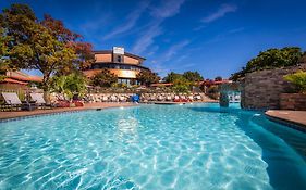 Lodge Of Four Seasons Golf Resort, Marina & Spa Лейк-Озарк Exterior photo