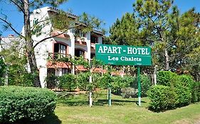 Apart Hotel Les Chalets Пунта-дель-Есте Exterior photo