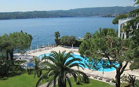 Hotel Spiaggia D'Oro - Charme & Boutique - Garda Lake Collection Сало Exterior photo