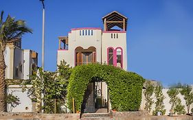 Villa Boghdady Дахаб Exterior photo