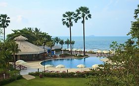 Novotel Rayong Rim Pae Resort Клаенґ Exterior photo