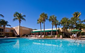 Holiday Inn Coral Gables / University Exterior photo