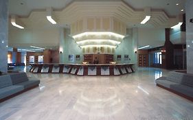 Готель Intercontinental Абха Interior photo