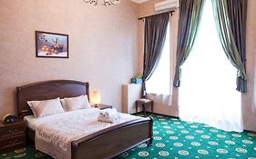 Готель Seven Hills Lubyanka Москва Room photo