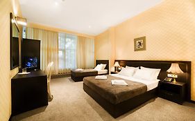 Kalasi Hotel Тбілісі Room photo
