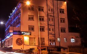 Kahama Hotel Найробі Exterior photo