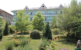 Green Hotel Алмати Exterior photo