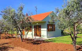 Holiday Home Zemljak Сукошан Exterior photo