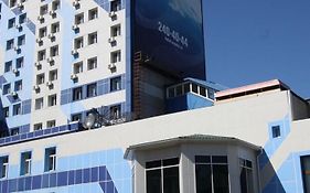 Hotel Avanta Владивосток Exterior photo