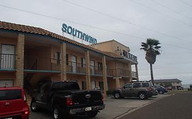 Southwind Inn Порт-Ізабел Exterior photo