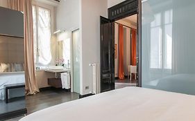 Milan Royal Suites - Centro Cadorna Exterior photo