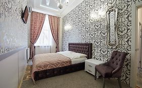 2 Bedrooms Apartments Levia 2 Львів Exterior photo