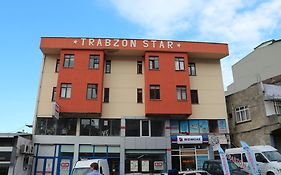 Trabzon Star Pension Exterior photo