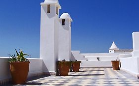 Апарт готель Riad De La Mer Ес-Сувейра Exterior photo