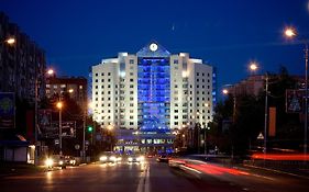 Park Hotel City Сургут Exterior photo