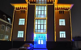 Voskhod Hotel Київ Exterior photo