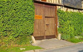 Bed and Breakfast Domaine De Regnonval Blicourt Exterior photo