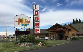 Holiday Lodge Коді Exterior photo