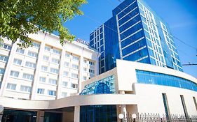 Hotel Сomplex Irtysh Павлодар Exterior photo