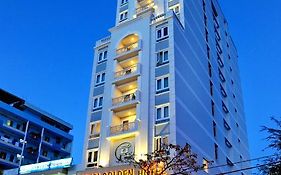 Hanoi Golden Hotel Нячанг Exterior photo