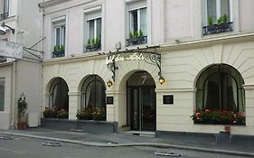 Hotel Des Arts - Cite Bergere Париж Exterior photo