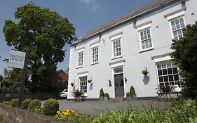 Bed and Breakfast The Bridge House Ross-on-Wye Exterior photo
