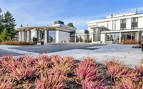 Hurdalsjoen Hotel & Spa Exterior photo