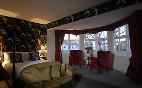 Royal York Hotel Brighton Room photo