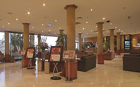 Crowne Plaza Resort Petra Ваді-Муса Exterior photo